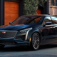 Illustration for article titled Dead: The Cadillac CT6 And a Ton of Other GM Cars (Updated)